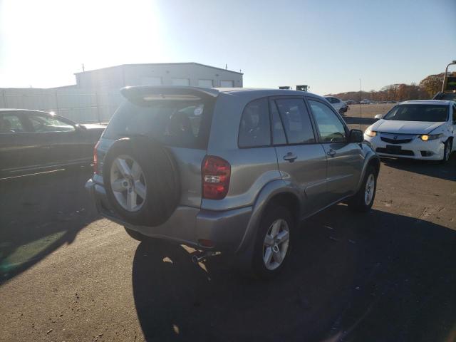 Photo 4 from auction – 2005 TOYOTA RAV4 with VIN JTEHD20V750063873