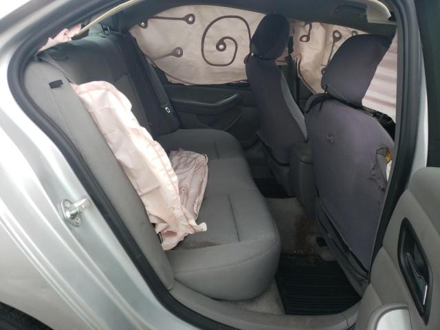 Photo 6 from auction – 2015 CHEVROLET MALIBU LS with VIN 1G11B5SL9FF201333