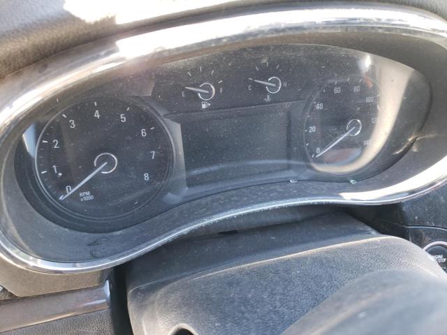 Photo 8 from auction – 2019 BUICK ENCORE PRE with VIN KL4CJASB3KB843934