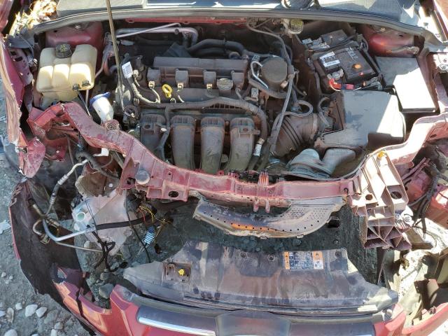 Photo 7 from auction – 2014 FORD FOCUS SE with VIN 1FADP3K27EL333854