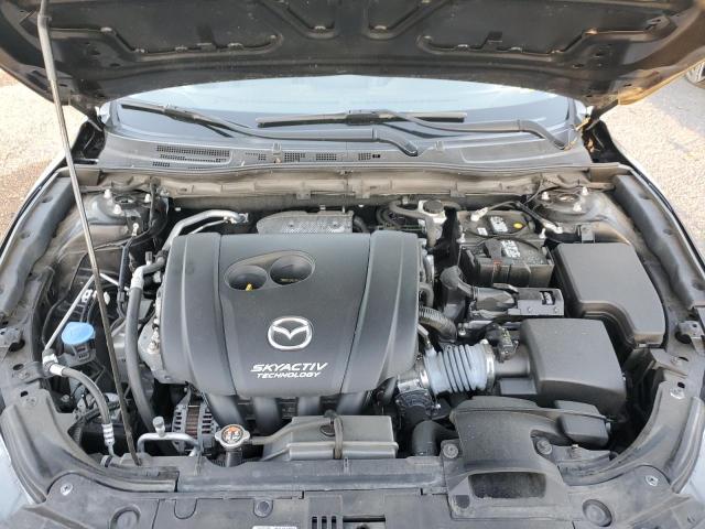 Photo 7 from auction – 2018 MAZDA 3 TOURING with VIN 3MZBN1V31JM250619