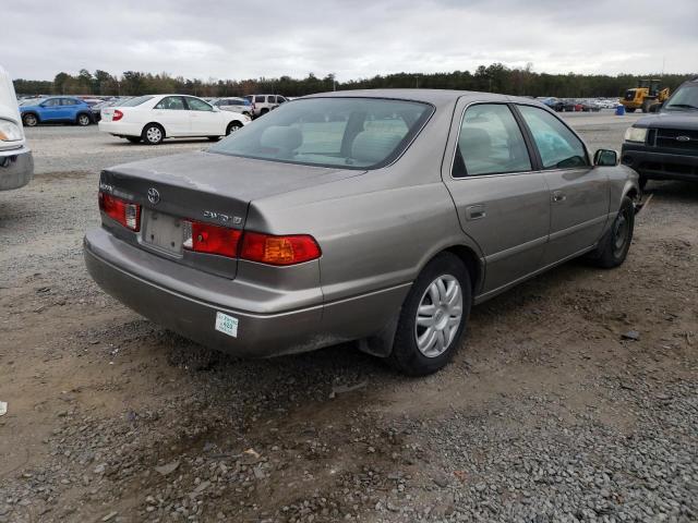 Photo 4 from auction – 2001 TOYOTA CAMRY CE with VIN 4T1BG22K41U076020