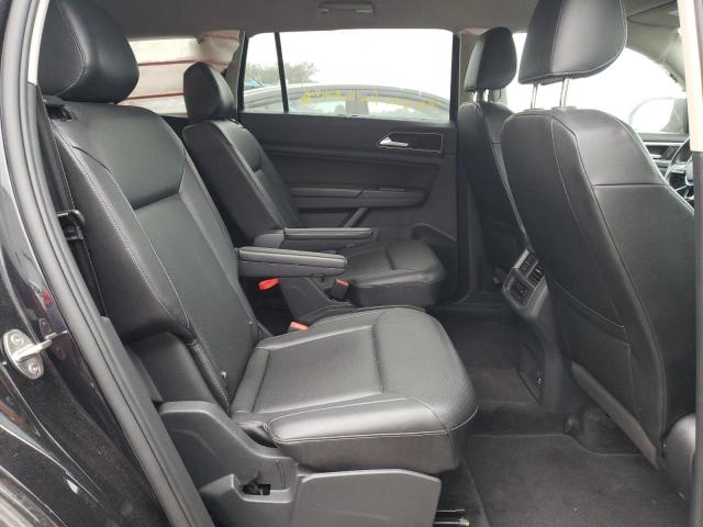 Photo 6 from auction – 2018 VOLKSWAGEN ATLAS SE with VIN 1V2KR2CA1JC581022