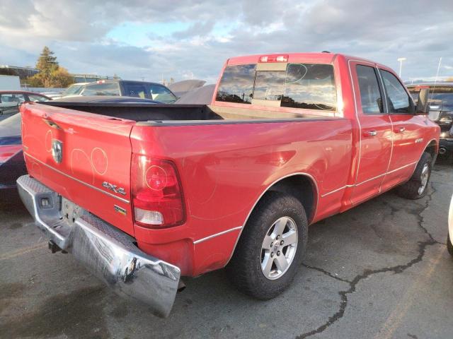 Photo 4 from auction – 2010 DODGE RAM 1500 with VIN 1D7RV1GP8AS260207