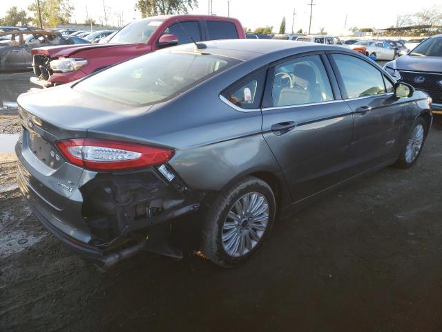 Photo 3 from auction – 2014 FORD FUSION SE with VIN 3FA6P0LU3ER150573