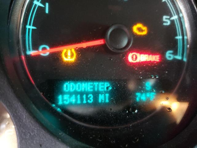 Photo 8 from auction – 2014 CHEVROLET TAHOE C150 with VIN 1GNSCCE08ER175553
