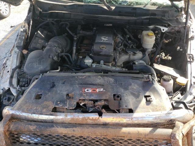 Photo 7 from auction – 2014 RAM 2500 LARAM with VIN 3C6UR5FL3EG239977