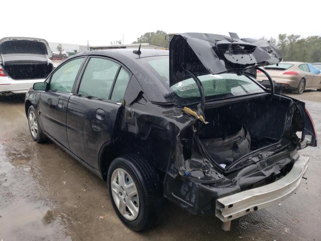 Photo 3 from auction – 2007 SATURN ION LEVEL with VIN 1G8AJ55F67Z100678