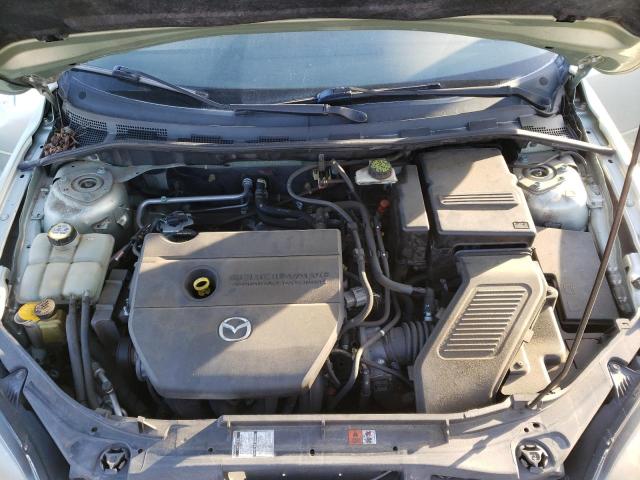 Photo 7 from auction – 2009 MAZDA 3 S with VIN JM1BK343491242211