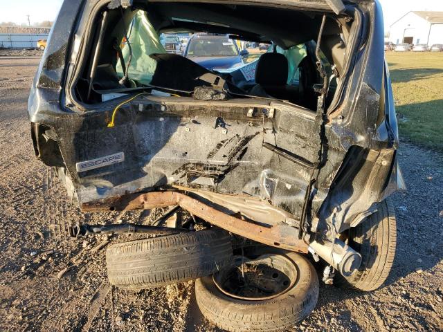 Photo 9 from auction – 2010 FORD ESCAPE XLT with VIN 1FMCU0D70AKD36452