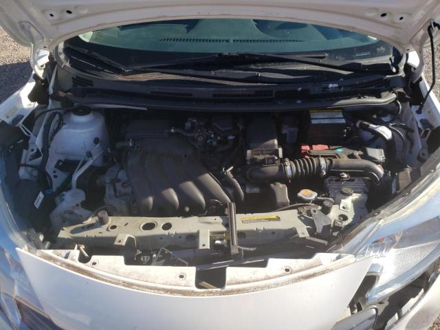 Photo 7 from auction – 2016 NISSAN VERSA NOTE with VIN 3N1CE2CP8GL399744