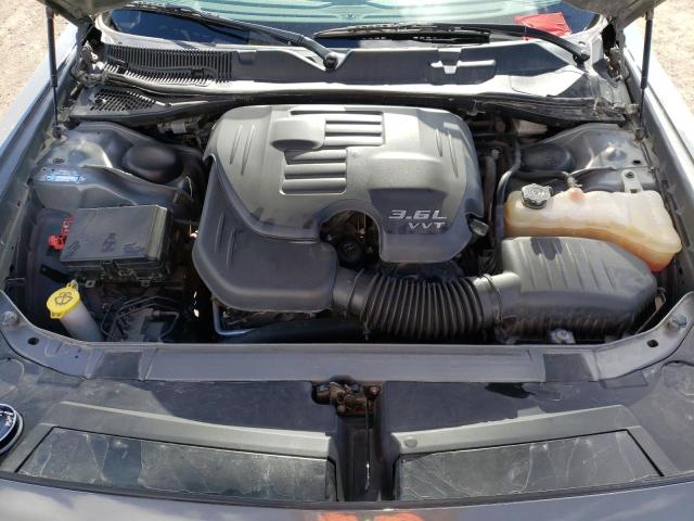 Photo 7 from auction – 2018 DODGE CHALLENGER with VIN 2C3CDZAGXJH311616