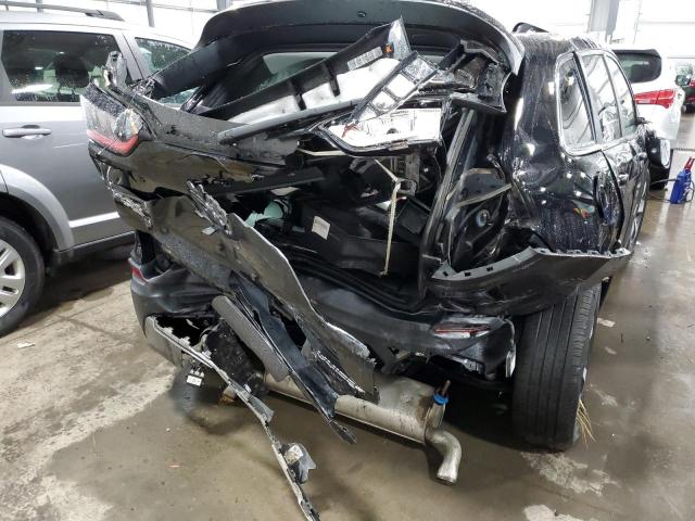 Photo 9 from auction – 2019 JEEP CHEROKEE L with VIN 1C4PJMDX2KD272846