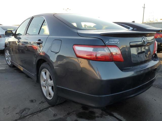 Photo 3 from auction – 2008 TOYOTA CAMRY CE with VIN 4T1BE46K68U210337