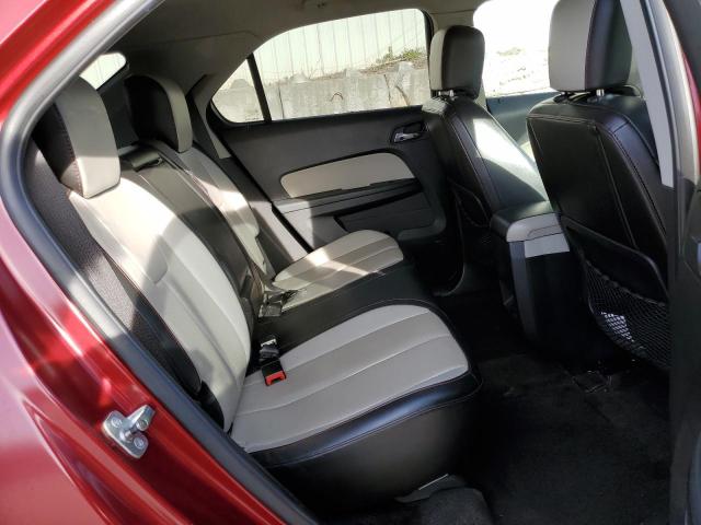 Photo 6 from auction – 2011 CHEVROLET EQUINOX LT with VIN 2CNALFECXB6202268