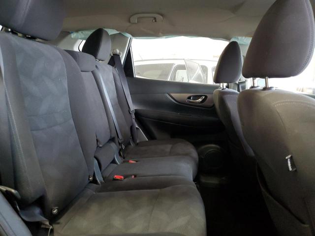 Photo 6 from auction – 2016 NISSAN ROGUE S with VIN KNMAT2MV0GP610012