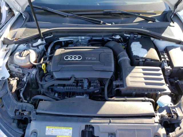 Photo 7 from auction – 2015 AUDI S3 PREMIUM with VIN WAUBFGFF0F1050764