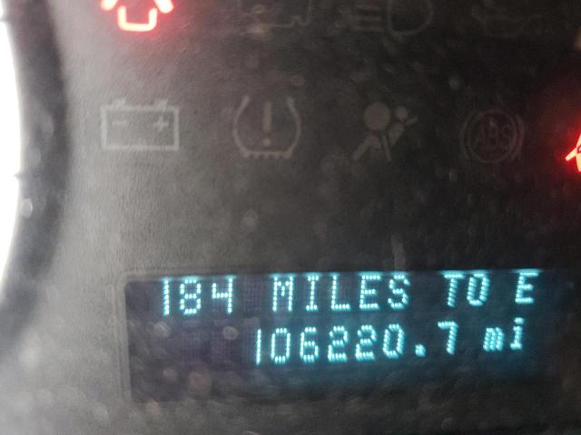 Photo 8 from auction – 2012 FORD ESCAPE LIM with VIN 1FMCU0EG9CKB52211