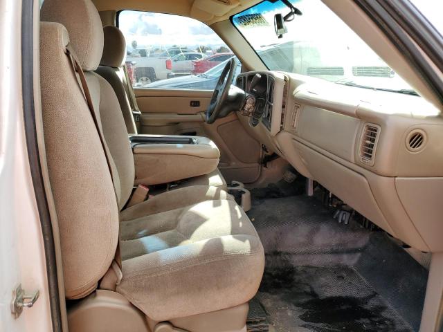 Photo 5 from auction – 2006 GMC NEW SIERRA with VIN 1GTEC14X26Z238821