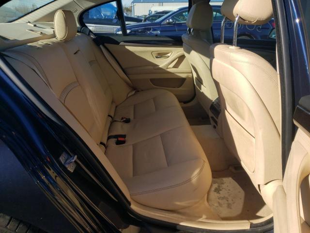 Photo 6 from auction – 2014 BMW 535 XI with VIN WBA5B3C5XED530109