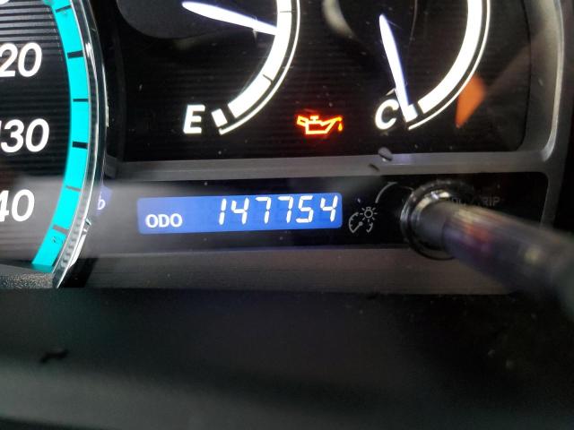 Photo 8 from auction – 2013 TOYOTA VENZA LE with VIN 4T3ZA3BB3DU072056