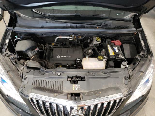Photo 7 from auction – 2016 BUICK ENCORE with VIN KL4CJASB4GB695851