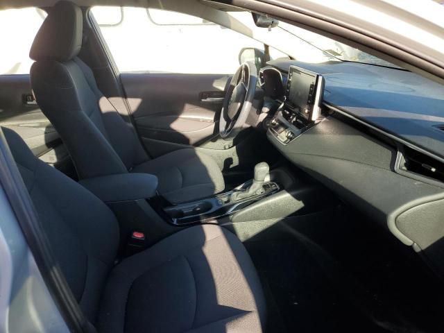 Photo 5 from auction – 2020 TOYOTA COROLLA LE with VIN 5YFEPRAEXLP075363