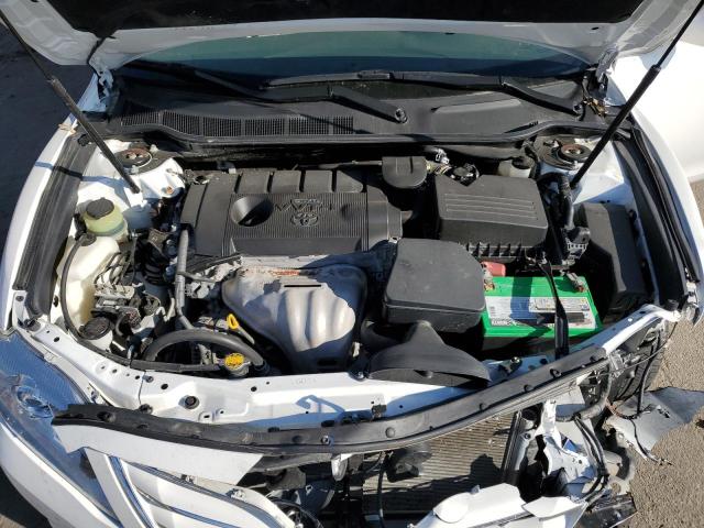 Photo 7 from auction – 2011 TOYOTA CAMRY BASE with VIN 4T4BF3EKXBR179941