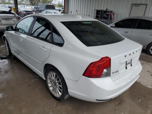 Photo 3 from auction – 2009 VOLVO S40 2.4I with VIN YV1MS382692447916