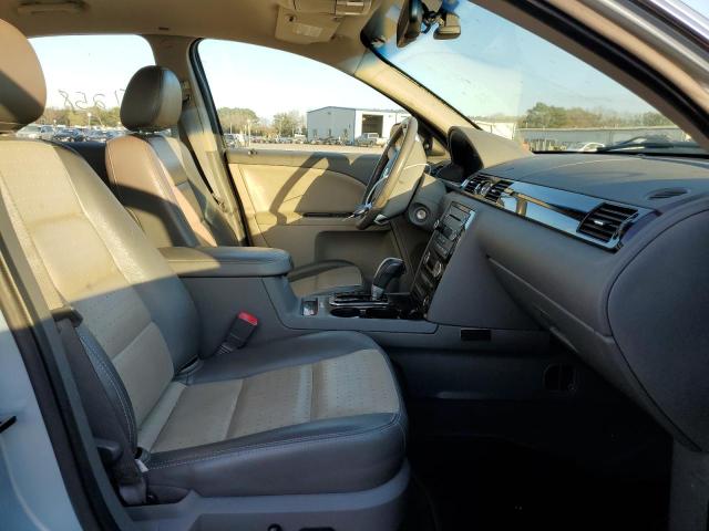 Photo 5 from auction – 2008 MERCURY SABLE PREM with VIN 1MEHM42W38G627535