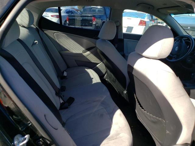 Photo 6 from auction – 2011 KIA OPTIMA LX with VIN KNAGM4A75B5063345