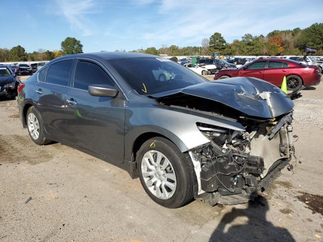 NISSAN ALTIMA 2.5 2018 with VIN 1N4AL3AP7JC191964 - Photo from auction