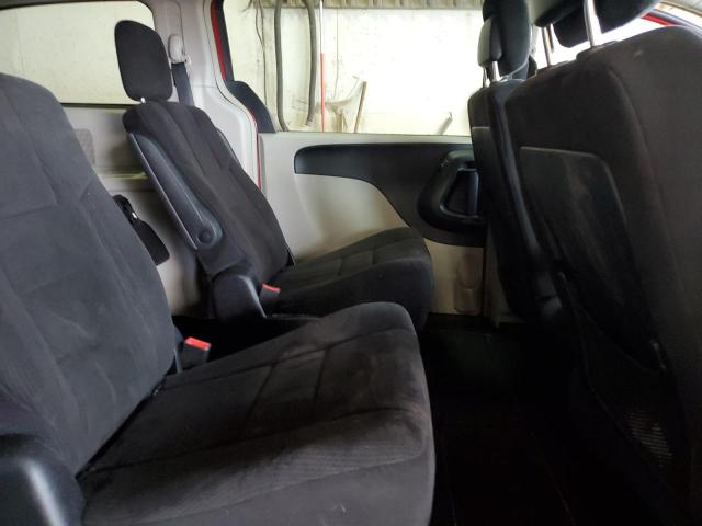 Photo 6 from auction – 2012 DODGE GRAND CARA with VIN 2C4RDGDG2CR164131