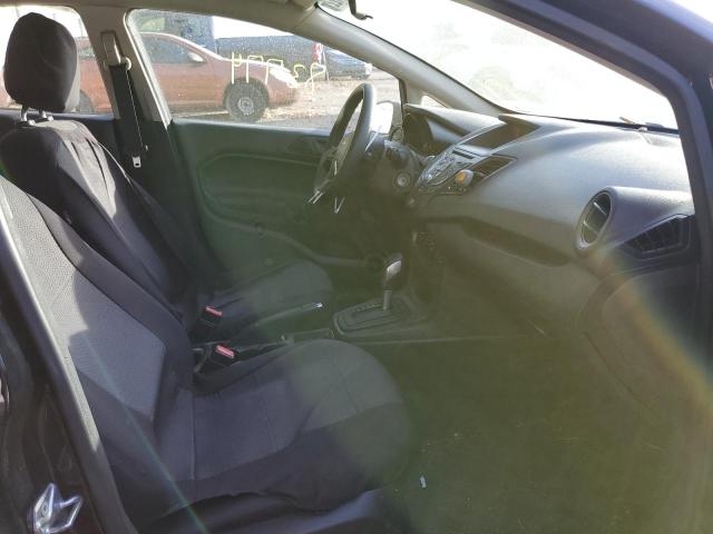 Photo 5 from auction – 2016 FORD FIESTA S with VIN 3FADP4TJ4GM170867