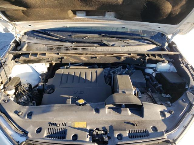 Photo 7 from auction – 2015 TOYOTA HIGHLANDER with VIN 5TDJKRFH0FS090577