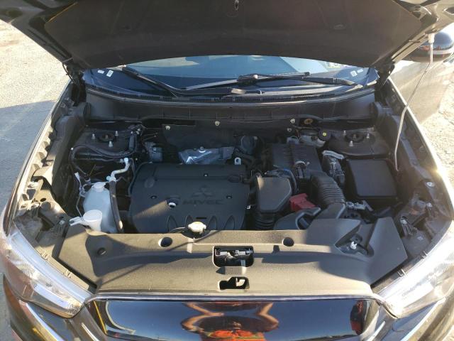 Photo 12 from auction – 2018 MITSUBISHI OUTLANDER with VIN JA4AR3AW7JU011810