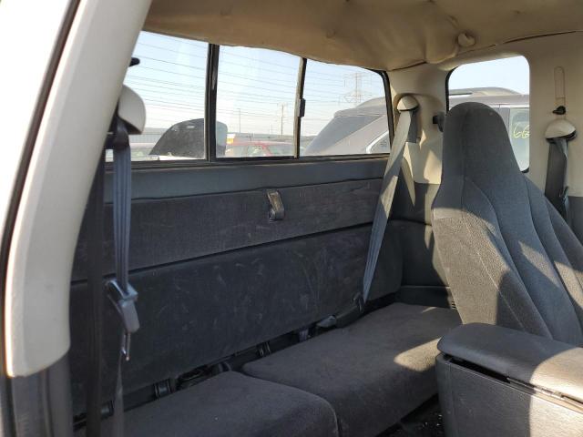 Photo 10 from auction – 2003 DODGE DAKOTA SPO with VIN 1D7HG32N03S182189