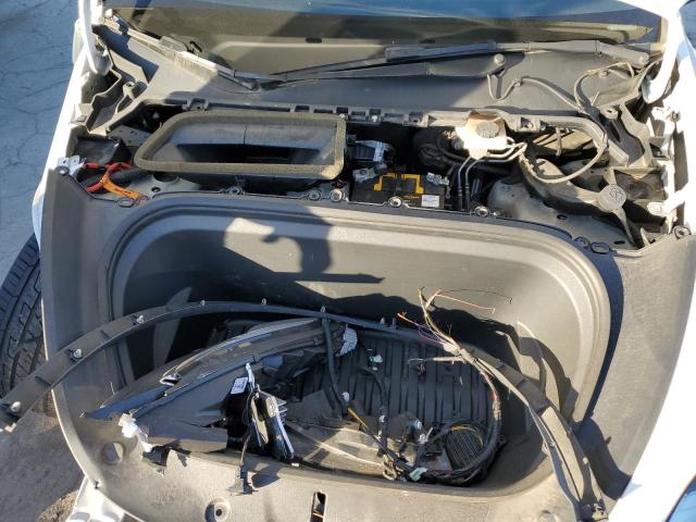 Photo 7 from auction – 2021 TESLA MODEL Y with VIN 5YJYGAEEXMF113180