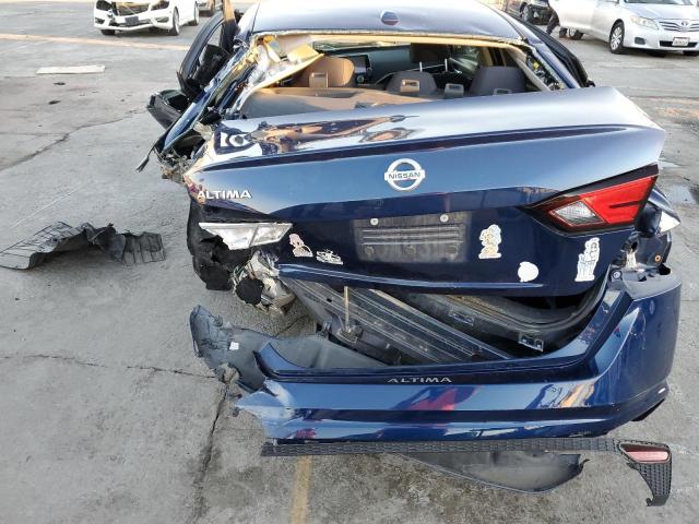 Photo 10 from auction – 2020 NISSAN ALTIMA S with VIN 1N4BL4BV5LC257017