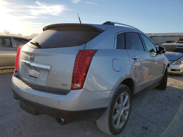 Photo 4 from auction – 2013 CADILLAC SRX PERFOR with VIN 3GYFNDE31DS654973
