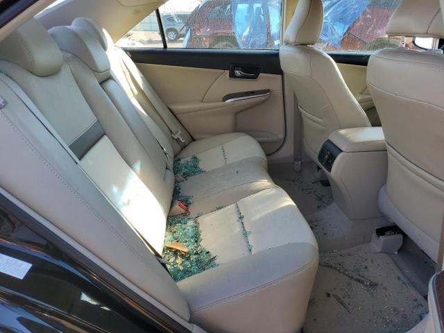 Photo 6 from auction – 2012 TOYOTA CAMRY SE with VIN 4T1BK1FK5CU519913