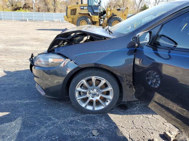 Photo 10 from auction – 2013 DODGE DART SXT with VIN 1C3CDFBA9DD315604