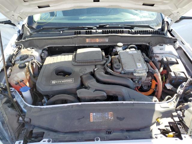 Photo 7 from auction – 2019 FORD FUSION SE with VIN 3FA6P0LU5KR203009