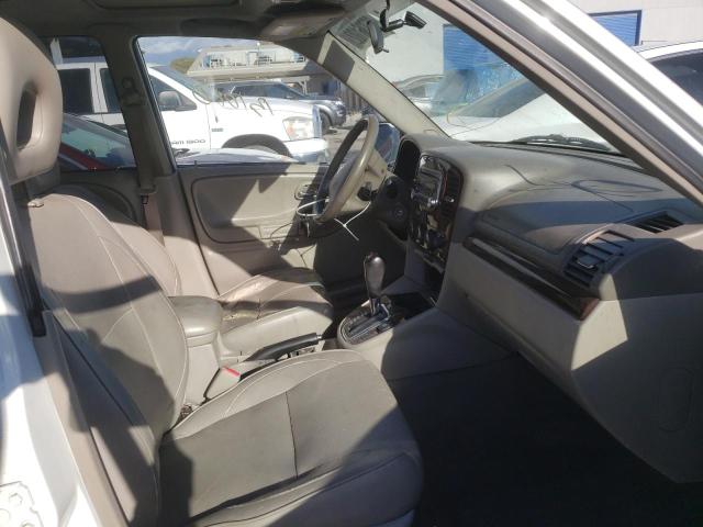 Photo 5 from auction – 2006 SUZUKI XL7 with VIN JS3TX92V364102062