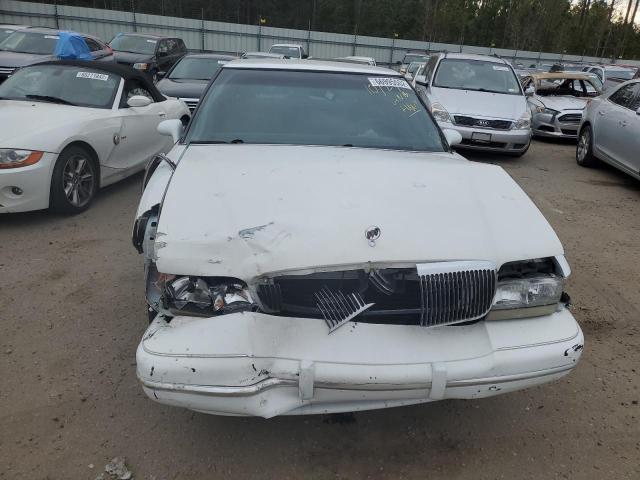 Photo 9 from auction – 1995 BUICK PARK AVENU with VIN 1G4CW52K1SH660894