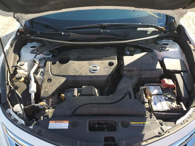 Photo 7 from auction – 2015 NISSAN ALTIMA 2.5 with VIN 1N4AL3AP5FC213015