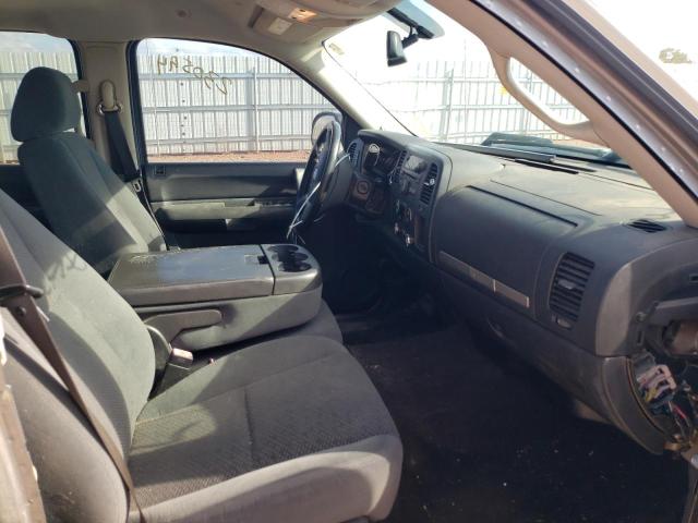 Photo 5 from auction – 2008 GMC SIERRA C15 with VIN 3GTEC13J18G297150