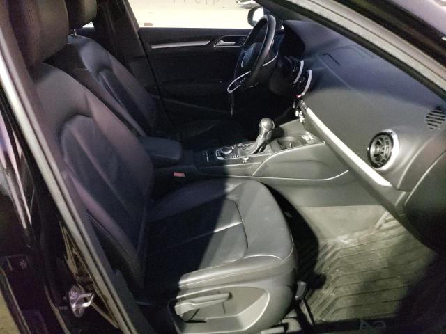 Photo 5 from auction – 2016 AUDI A3 PREMIUM with VIN WAUA7GFF5G1074391