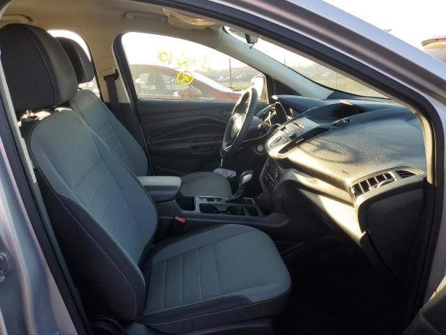 Photo 5 from auction – 2017 FORD ESCAPE S with VIN 1FMCU0F72HUB00610