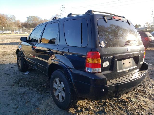 Photo 3 from auction – 2006 FORD ESCAPE HEV with VIN 1FMCU96H56KD19843